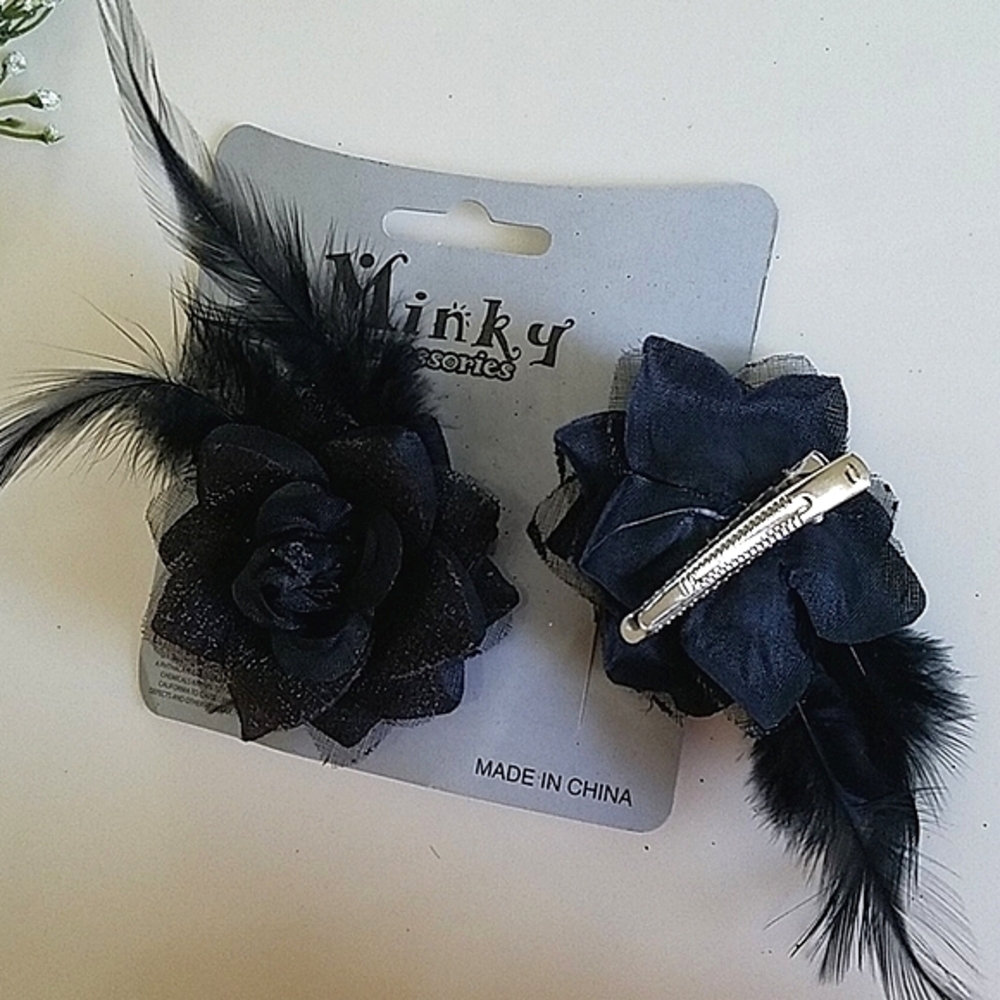 Hair Accessory - Picture 4 of 8